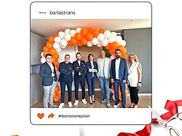 İzmir Şubemiz Açıldı !