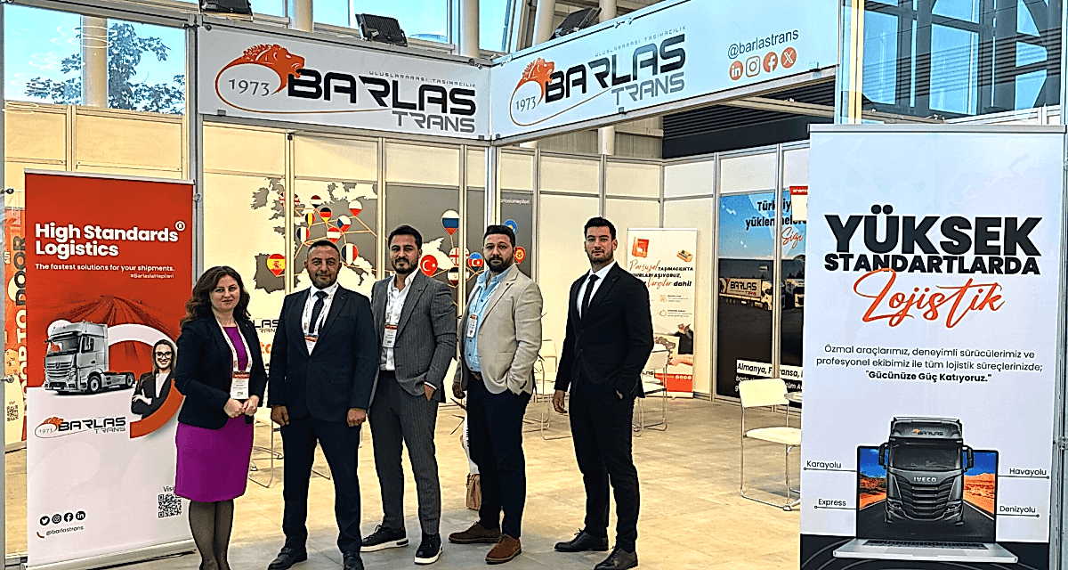 Anamob 23 Mobilya Fuarı’nda Yerimizi Aldık!